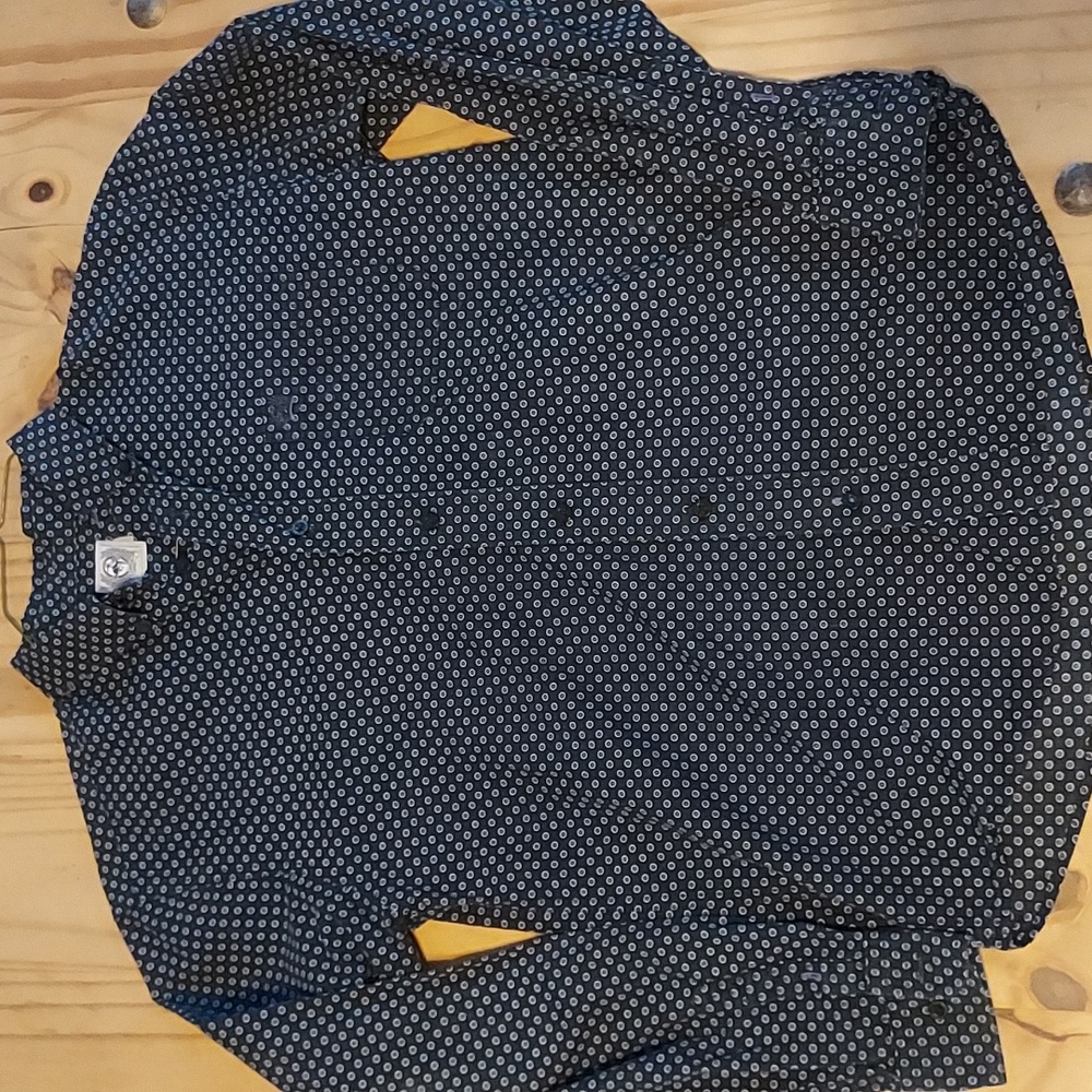 Cinch Size 14 boys button-down shirt